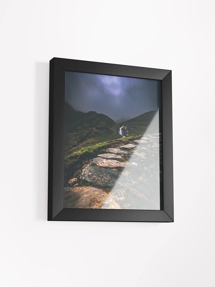 Natural Stairway product image (2)
