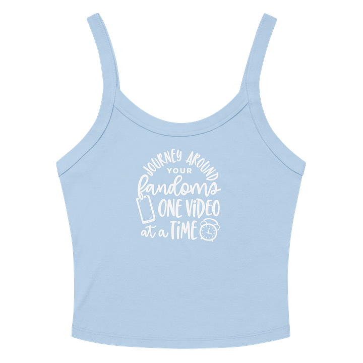 Women's Tank Top product image (6)