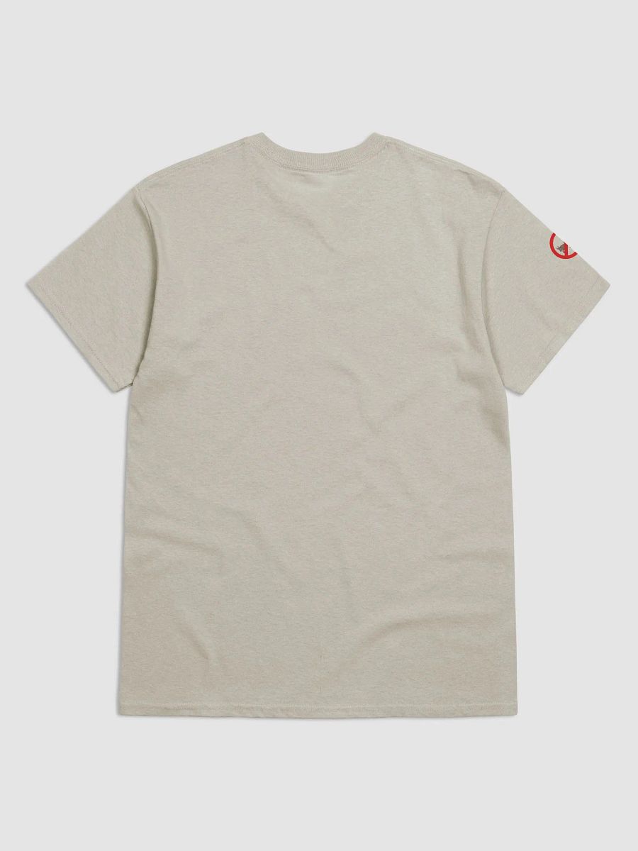 "Panchito" Tee Front & Sleeve product image (4)