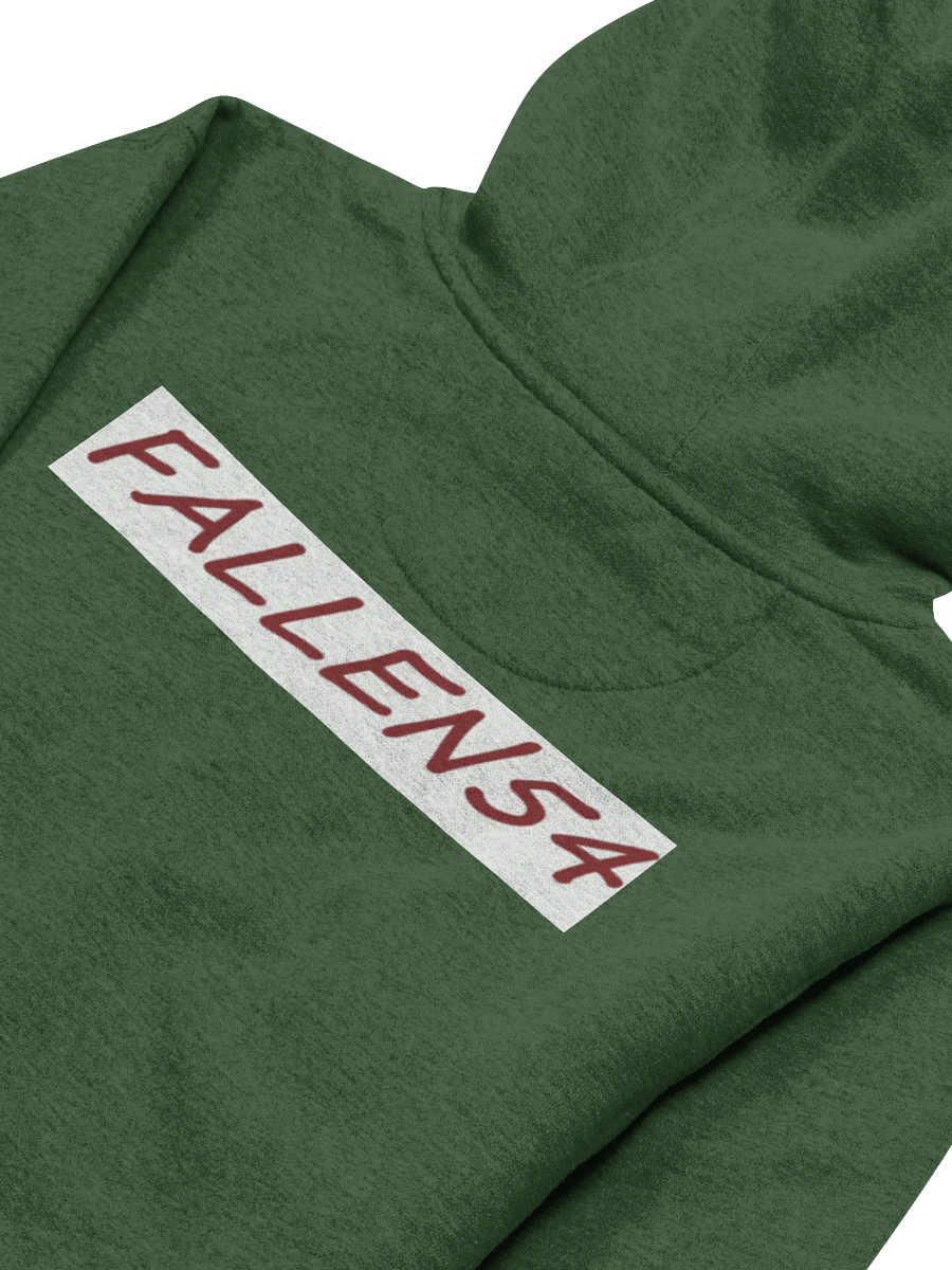 FALLEN54 Unisex Premium Hoodie product image (30)
