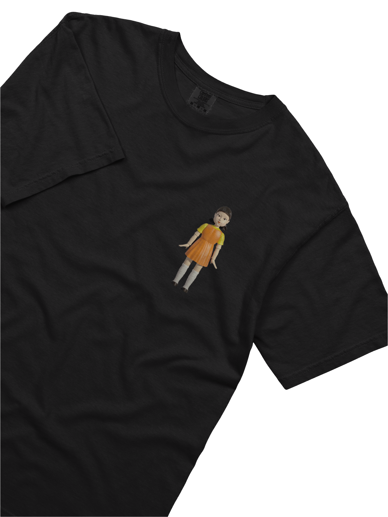 squid game t-shirt product image (5)