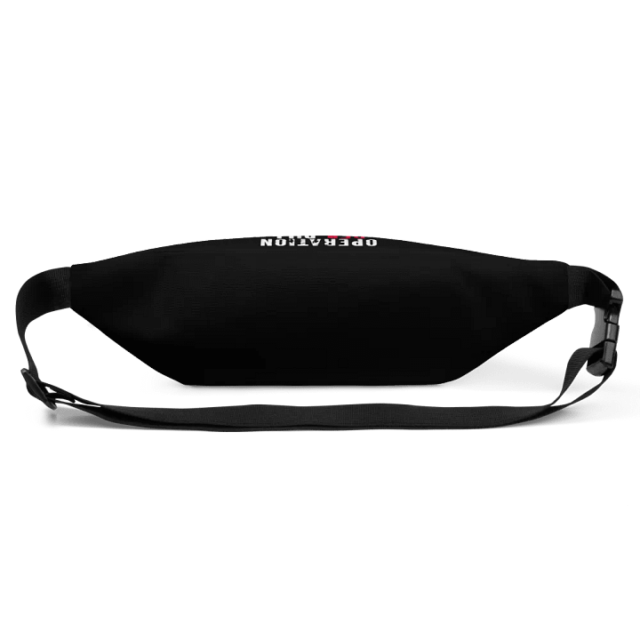 “Let’s Talk” Fanny Pack - The Drew Missen Collection product image (2)