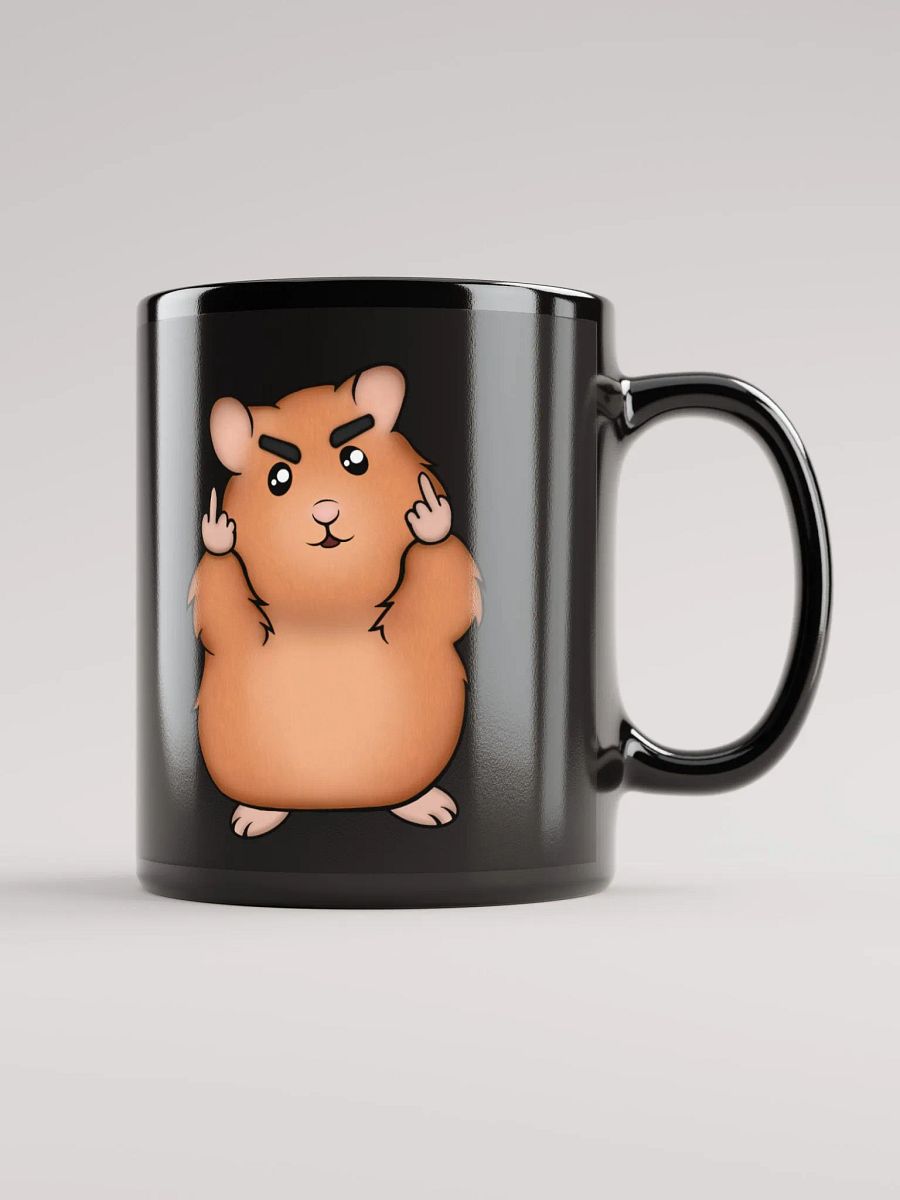 11oz Mug - Flash product image (1)