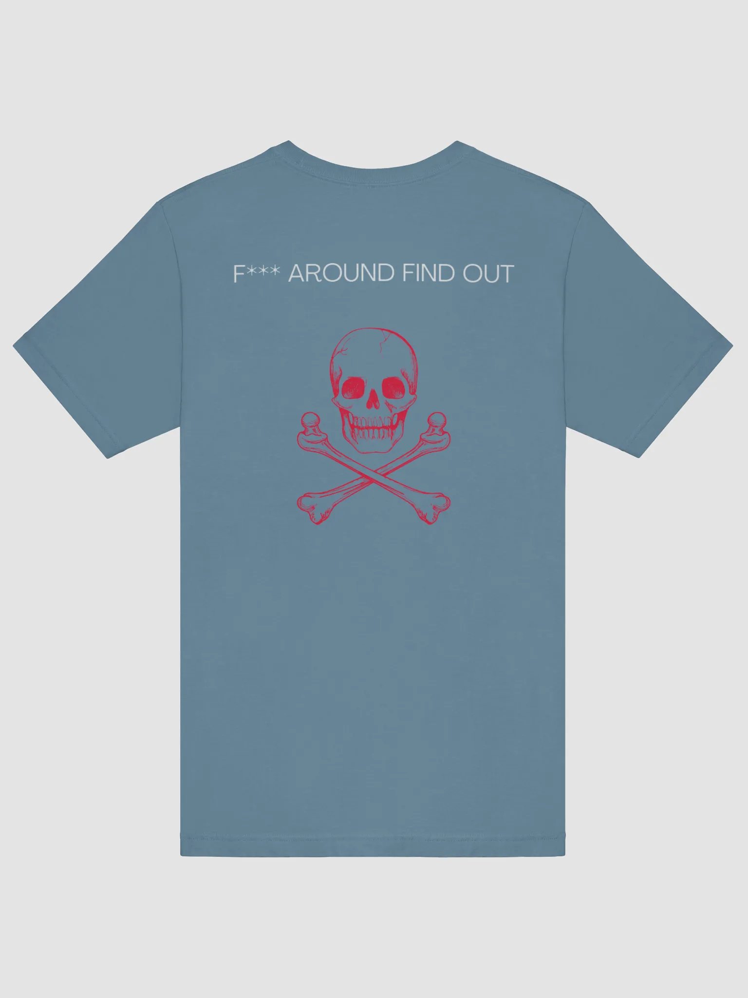 F.A.F.O Tee product image (16)