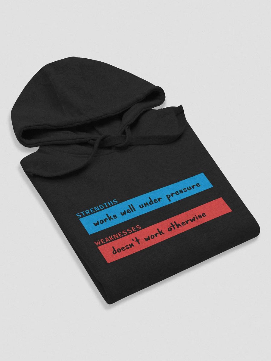 Strengths Hoodie product image (17)