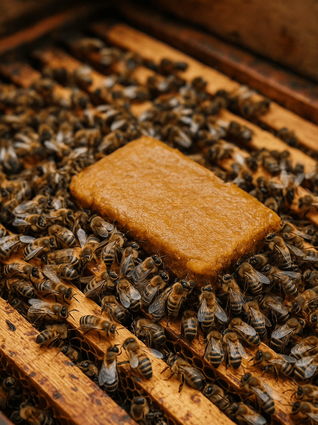 Part. 3 - Secretele Turtelor Proteice product image (2)