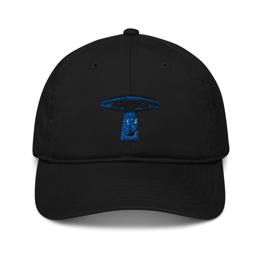 StrxTooGxne Blue Hat 1 product image (1)