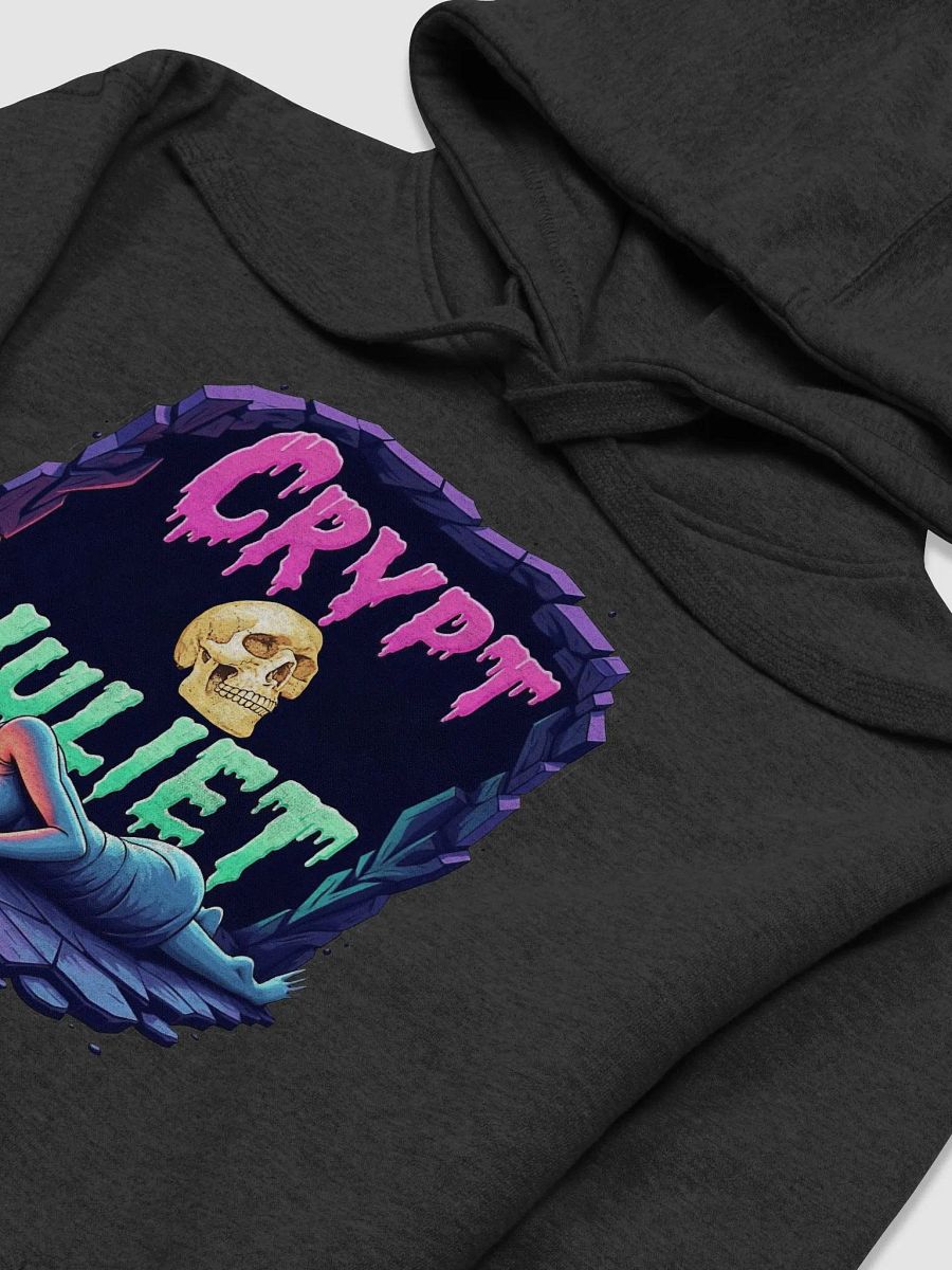 Crypt Juliet Hoodie product image (30)