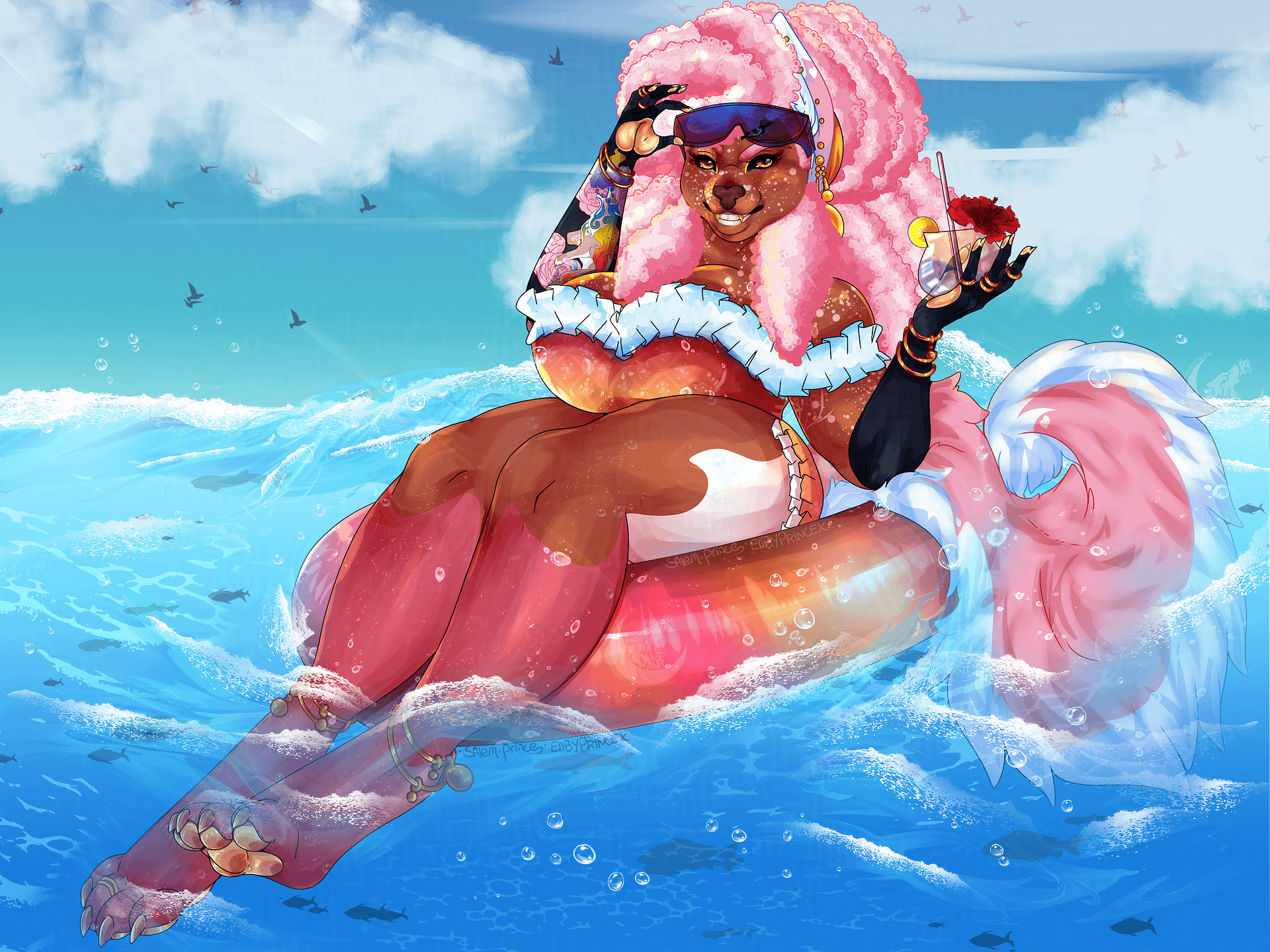 Summer on the Water product image (1)