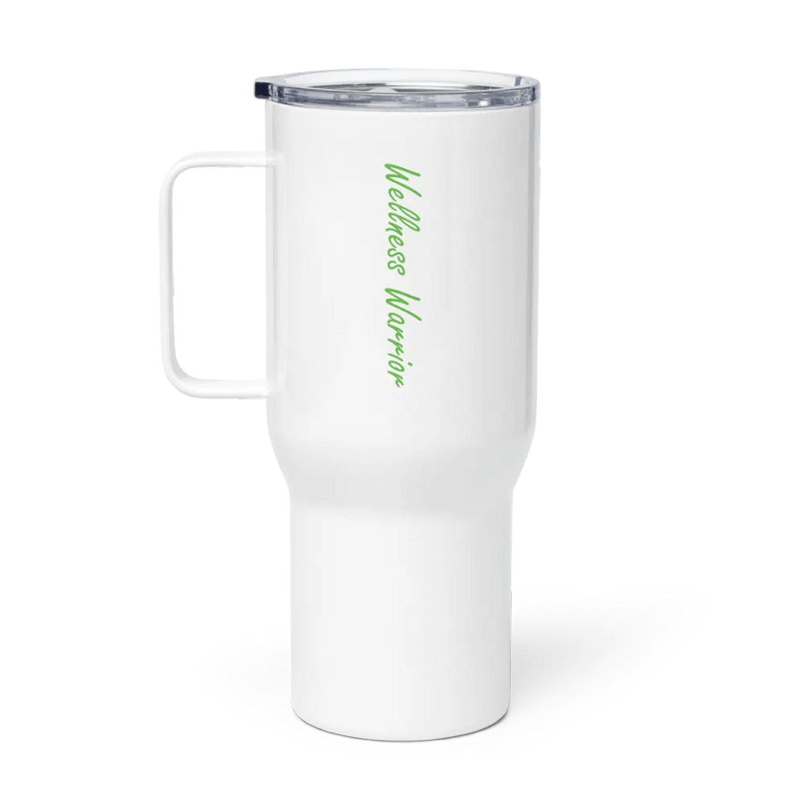 Wellness Community Tumbler product image (1)