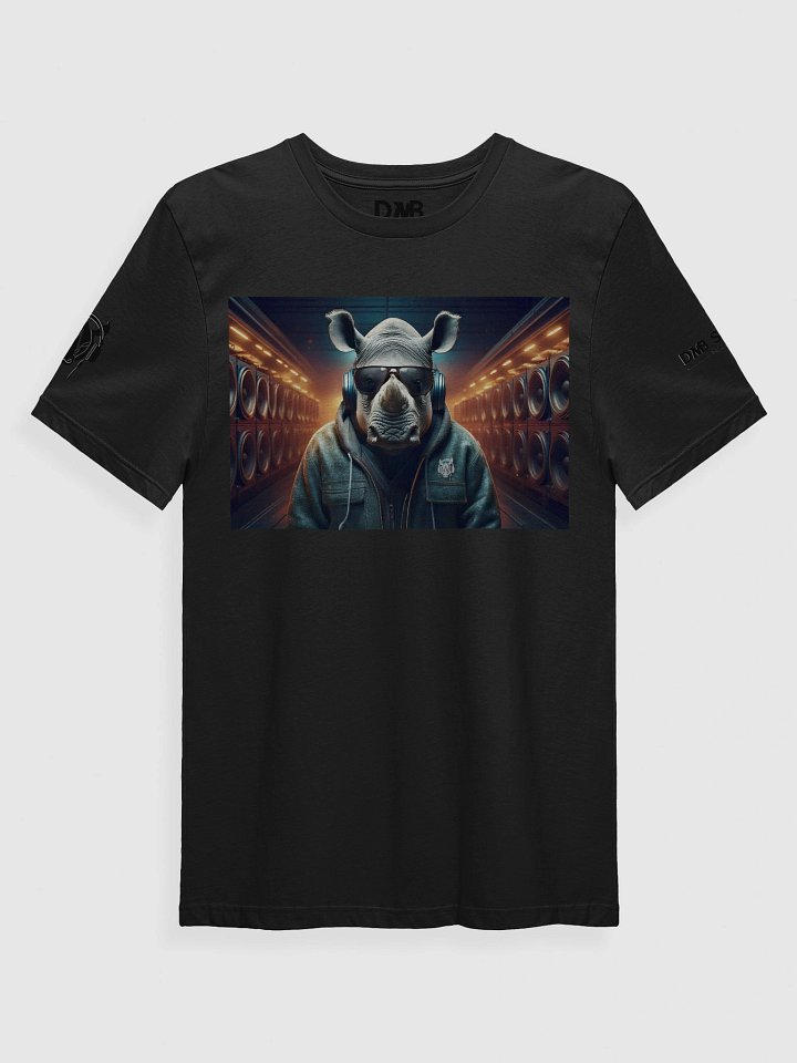 Exclusive T-Shirt Collection: Limited Edition product image (1)