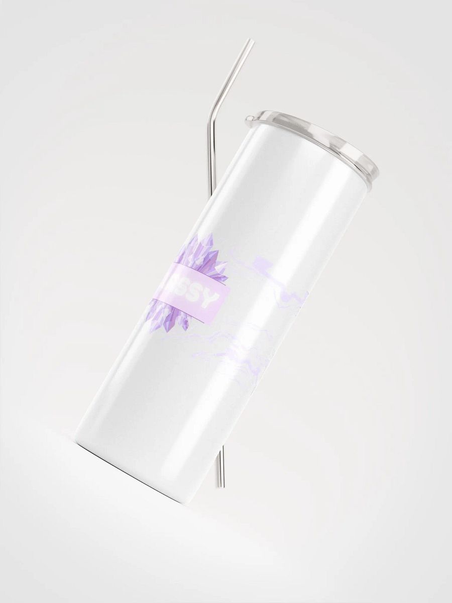 Crystal Classy Tumbler product image (7)