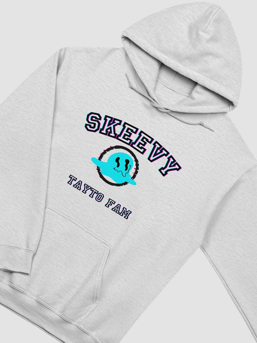 Skeevy Hoodie (Shorter up to 5x) product image (3)