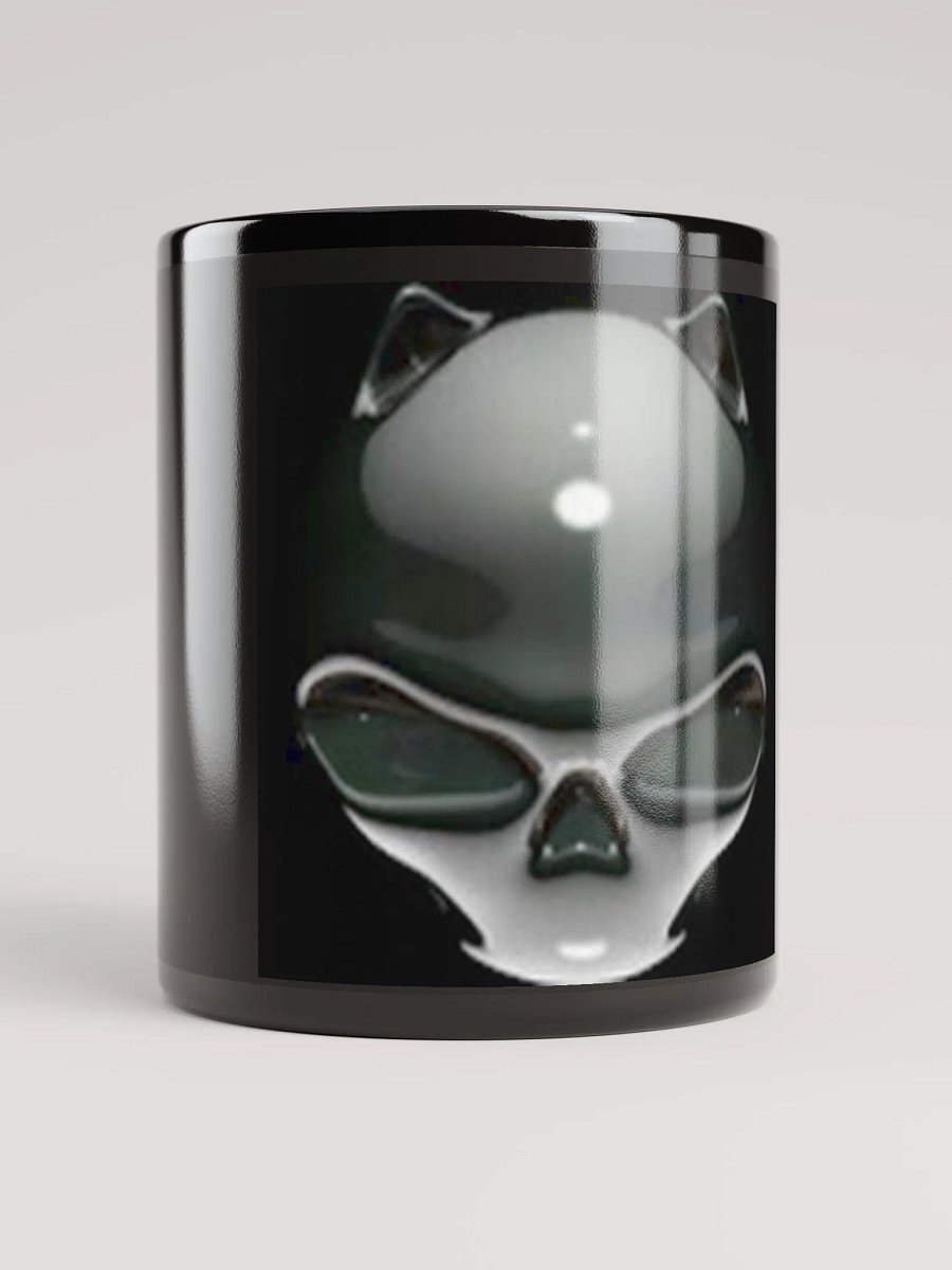 Galactic Reflections Mug product image (9)