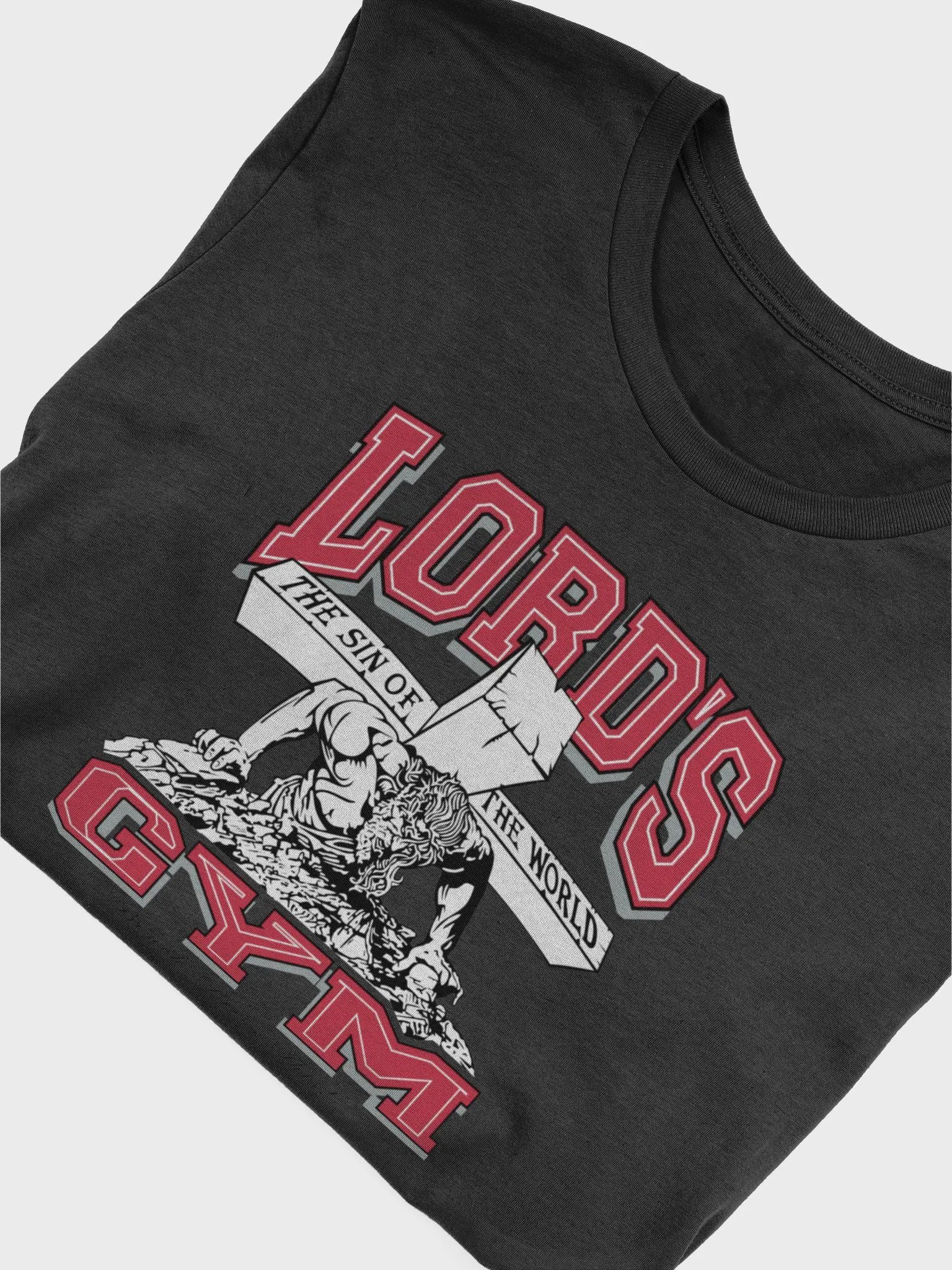 Lord's Gym product image (2)