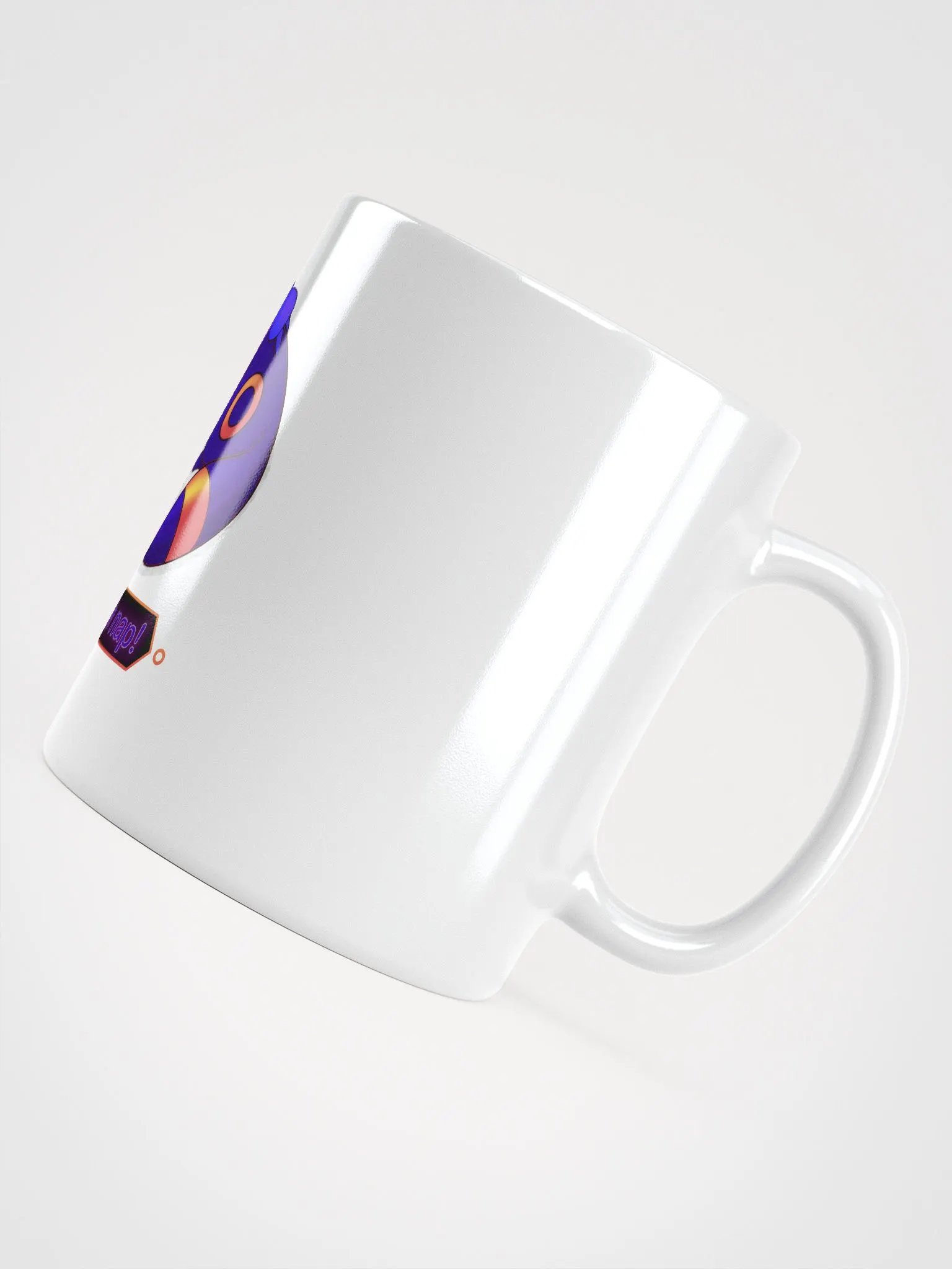 But first we nap! - Mug product image (5)