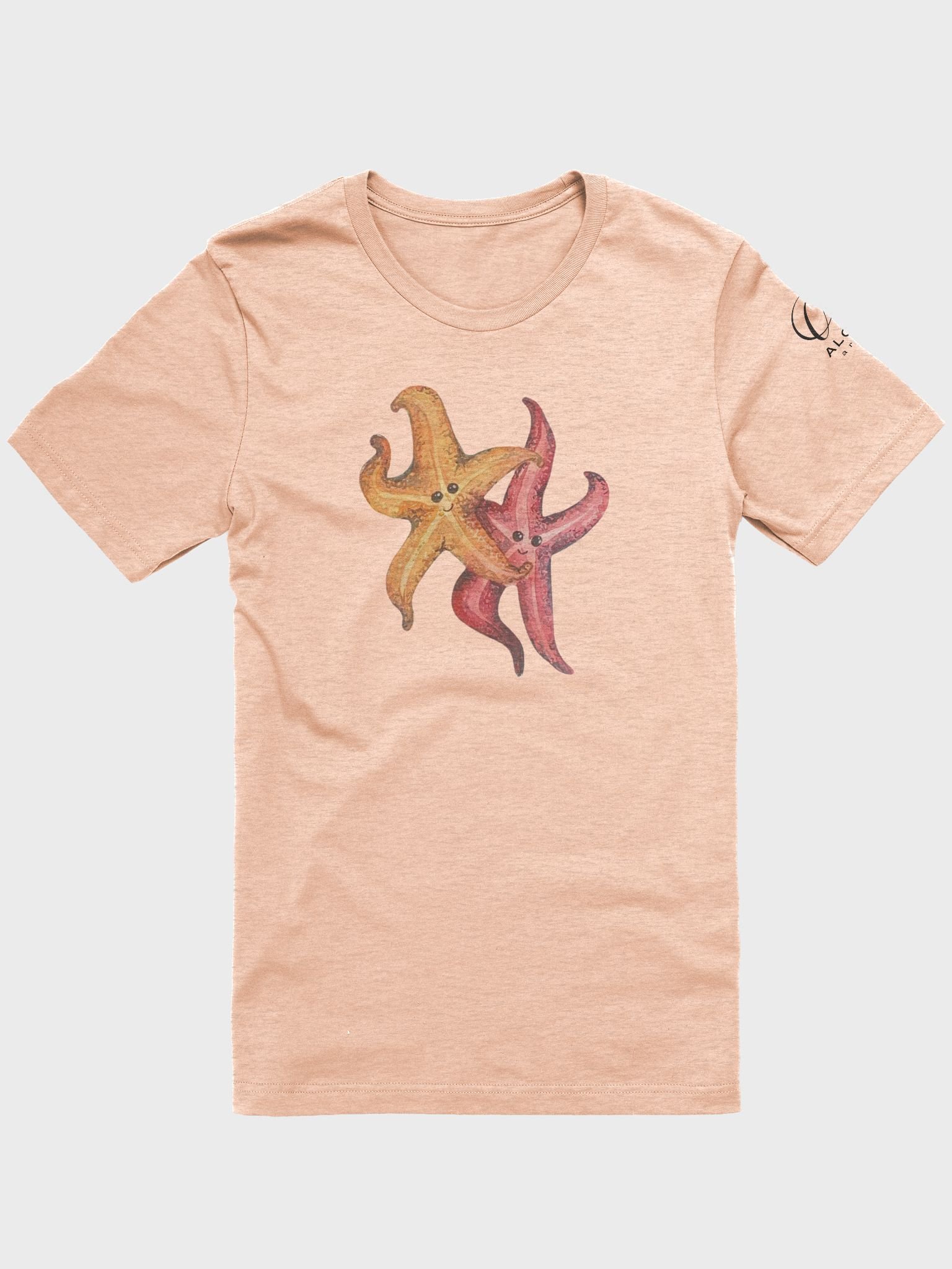Starfish Pals Shirt product image (1)