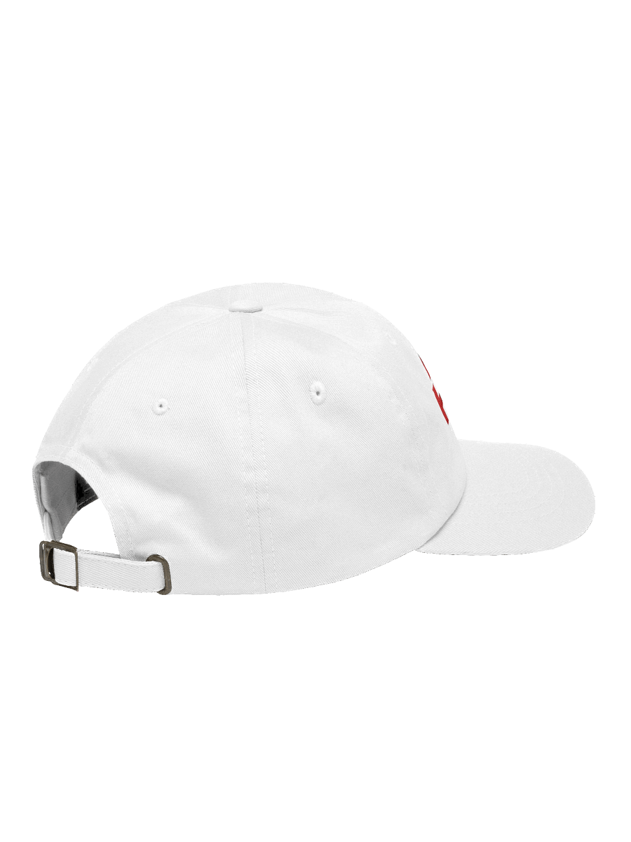 MM HOOPS YUPOONG DAD HAT product image (12)