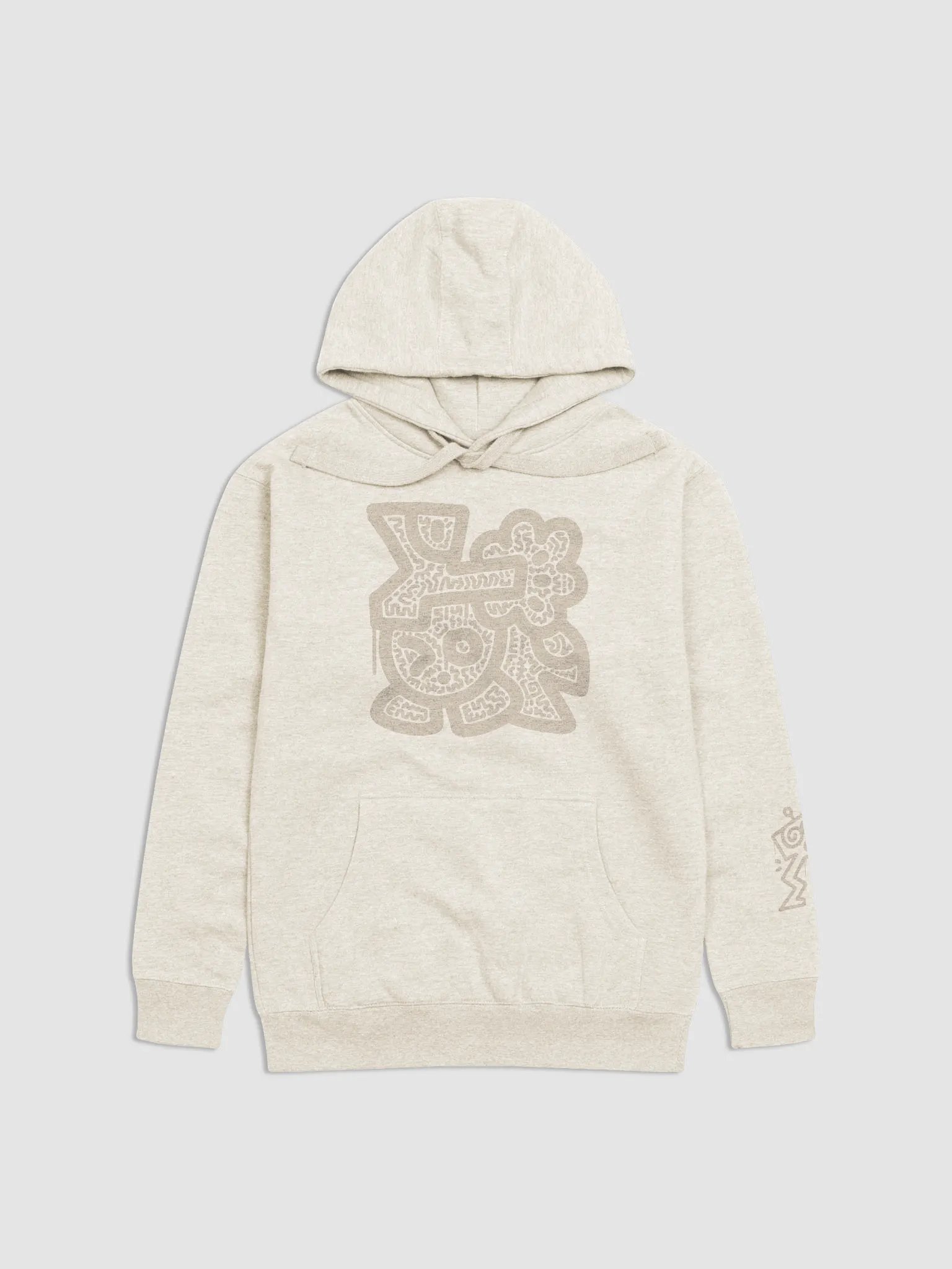 'Doodle Sands' Hoodie product image (1)