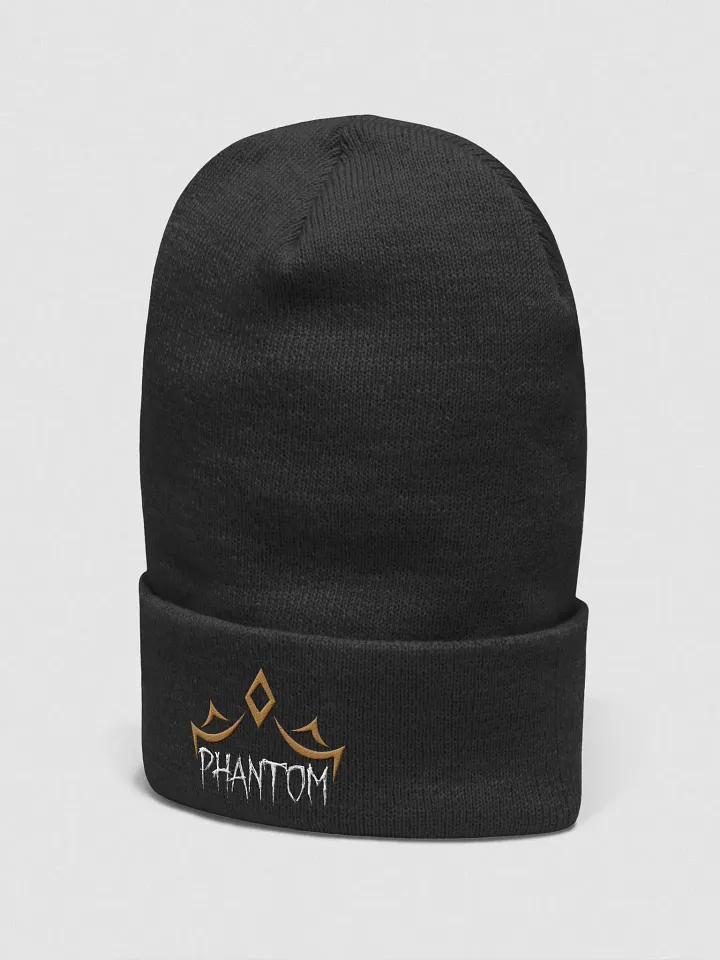 Phantom Pharaoh Beanie - Light Mode product image (11)