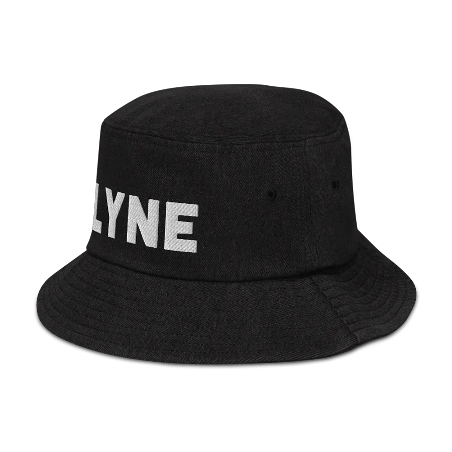 Bucket Hat product image (4)