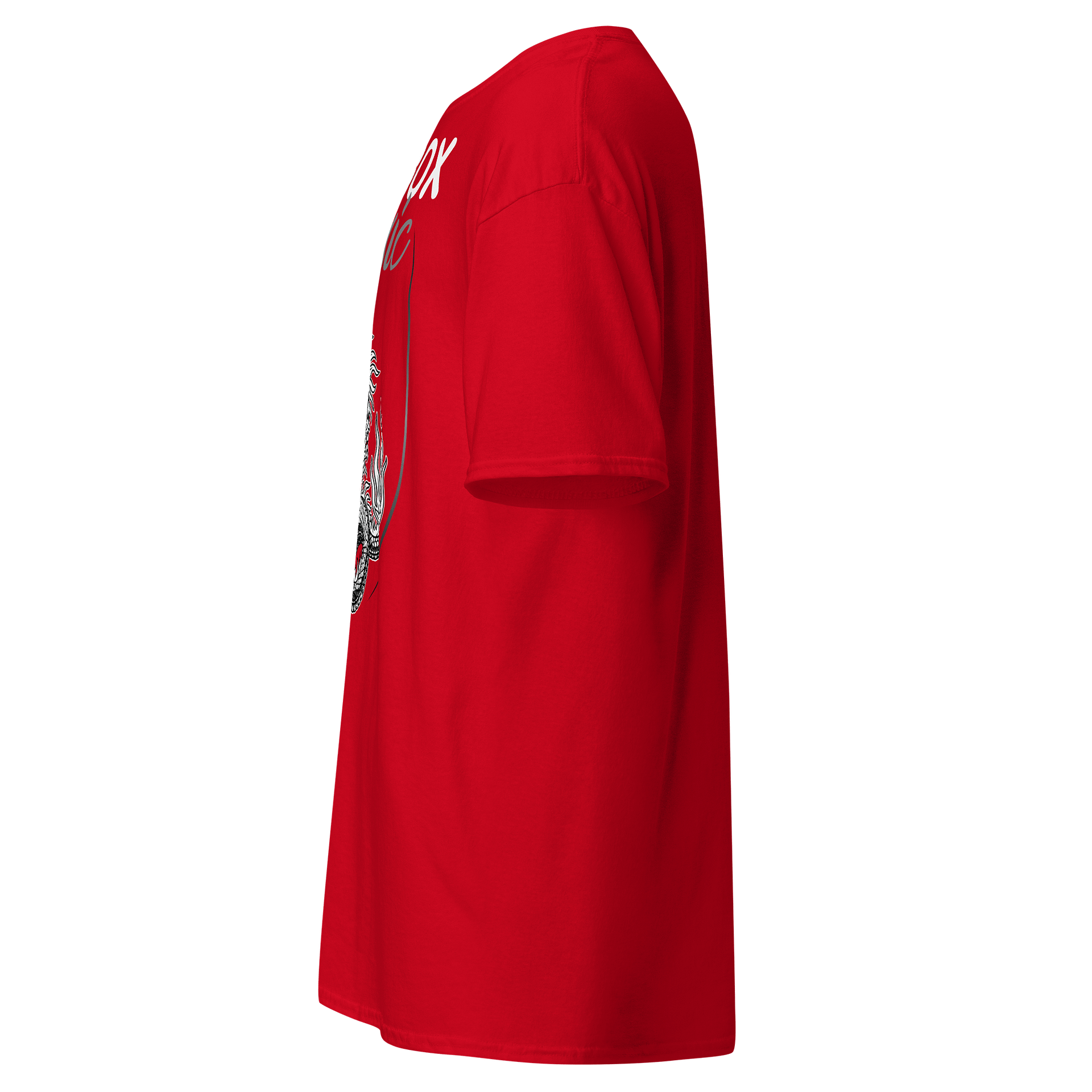 Reebox Classic Dragon Circle Tee product image (5)