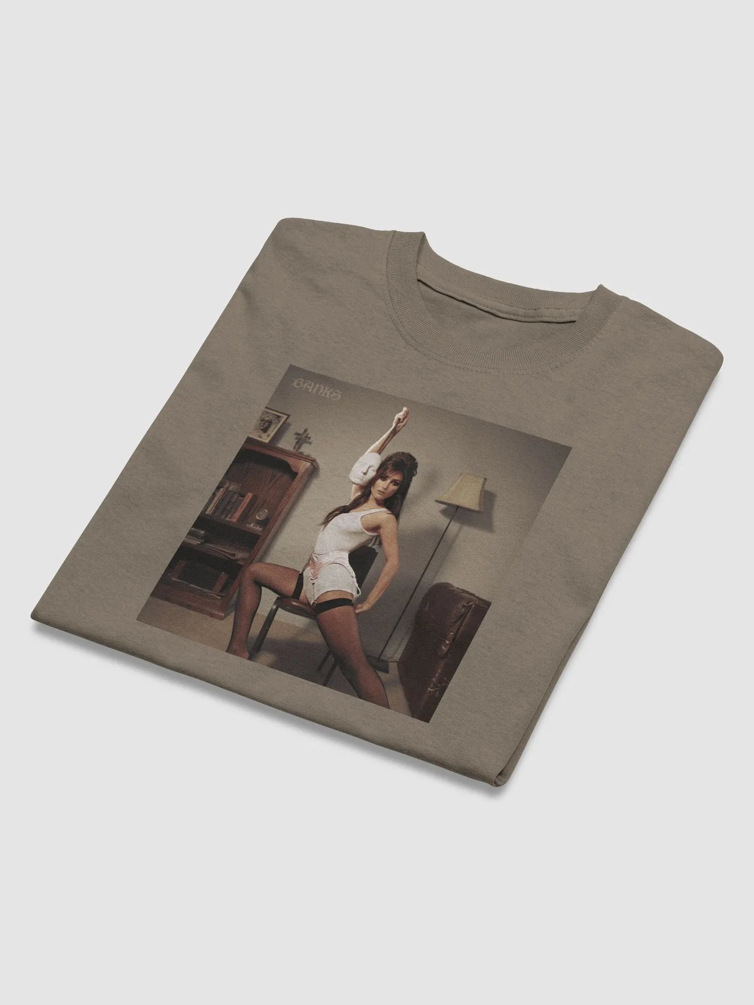 Off With Her Head BANKS T-Shirt product image (11)