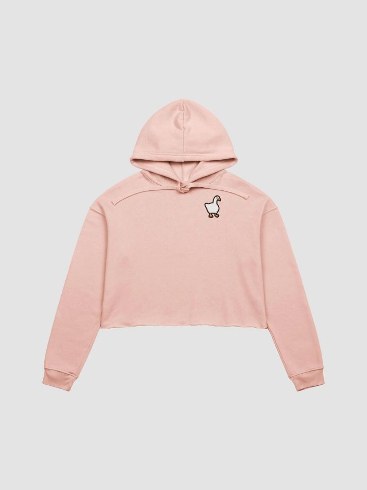 Unigoose Cropped Hoodie product image (2)