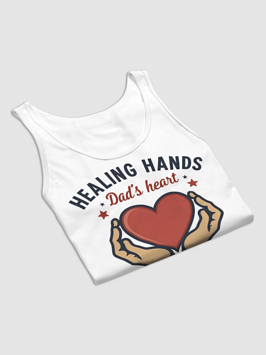 Healing Hands Heart Tank product image (31)