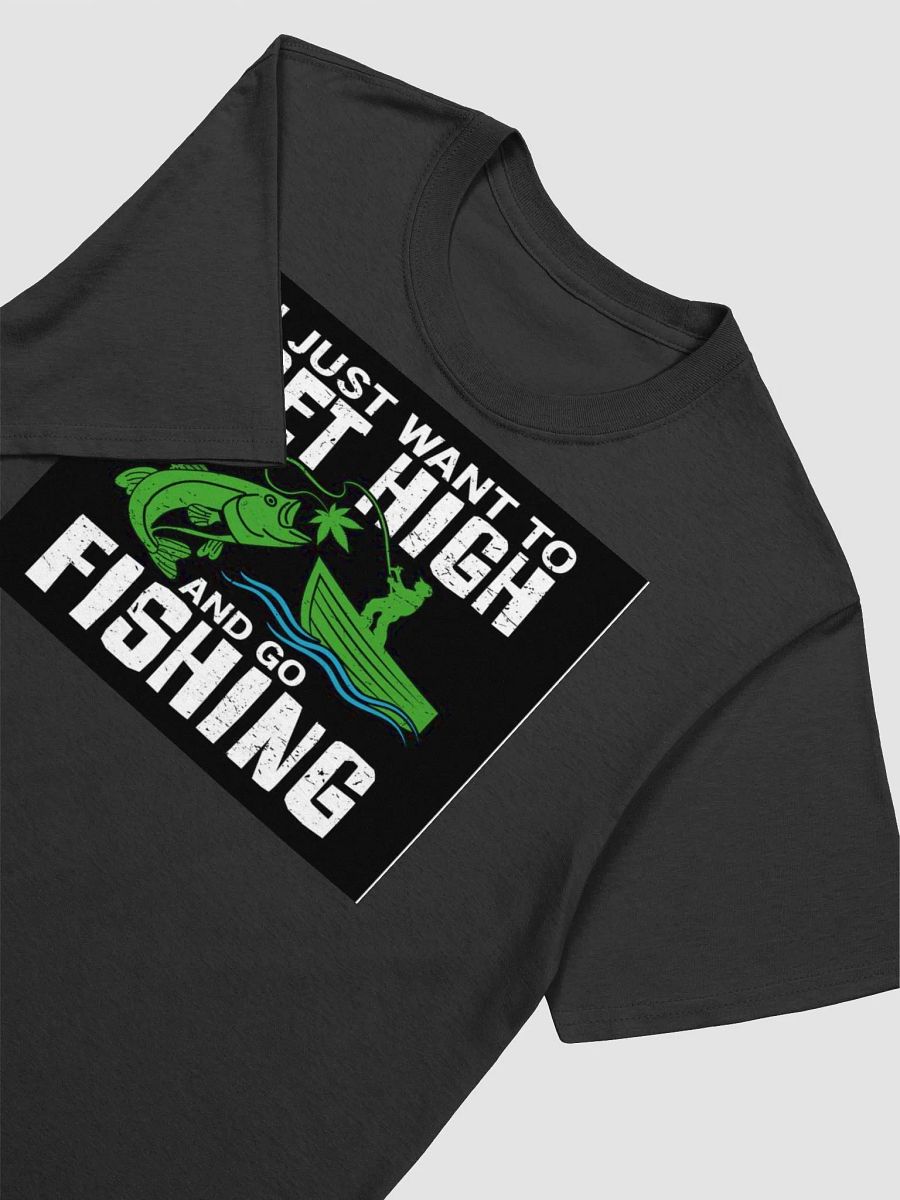 FISHING SHIRT product image (3)