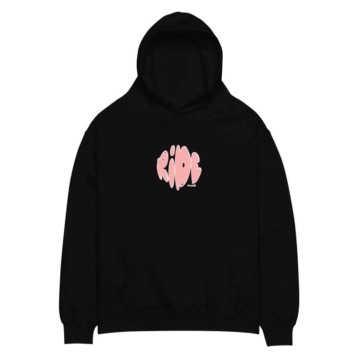 Gum Hoodie product image (2)