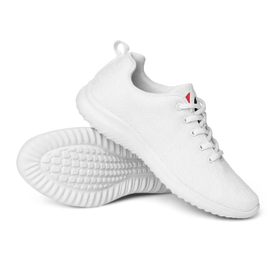 FTA - Chic Stride Women's Sneakers product image (7)