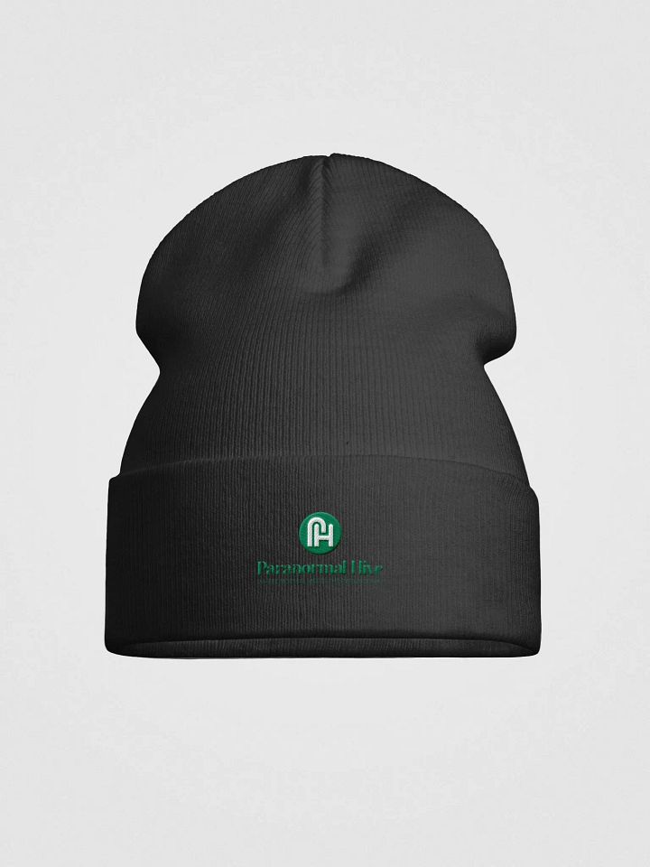 Paranormal Hive Knit Beanie product image (3)