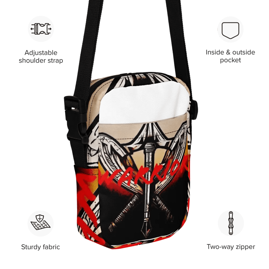 Warrior Bag product image (11)