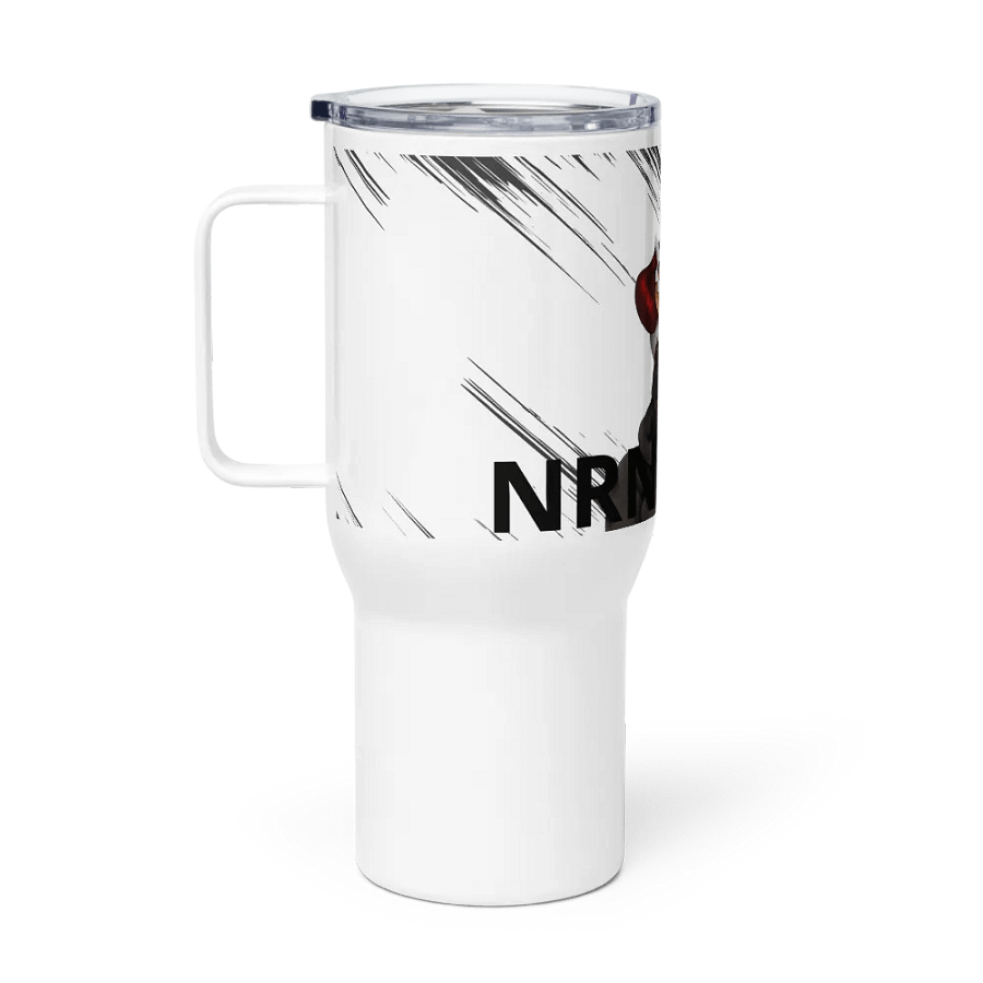 Nexxy Travel Mug With Handle product image (2)