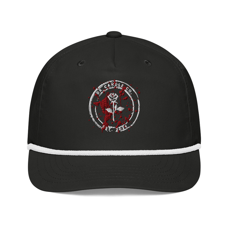 Logo Golf Cap product image (1)