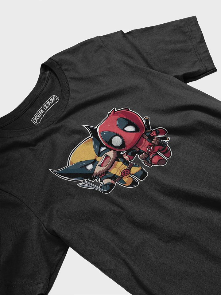 Best Friends T-Shirt product image (2)