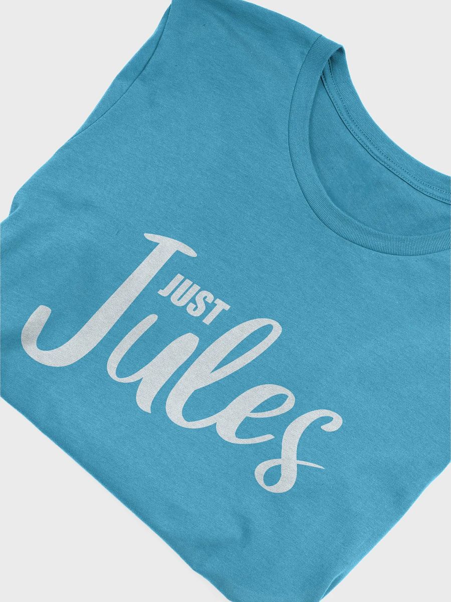 T-Shirt white product image (8)