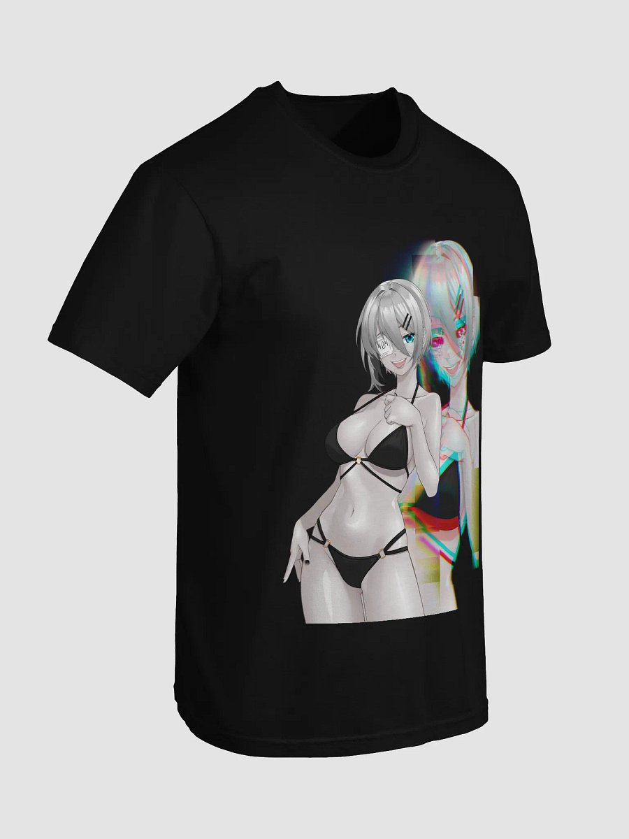 Glitching my way into your heart product image (2)