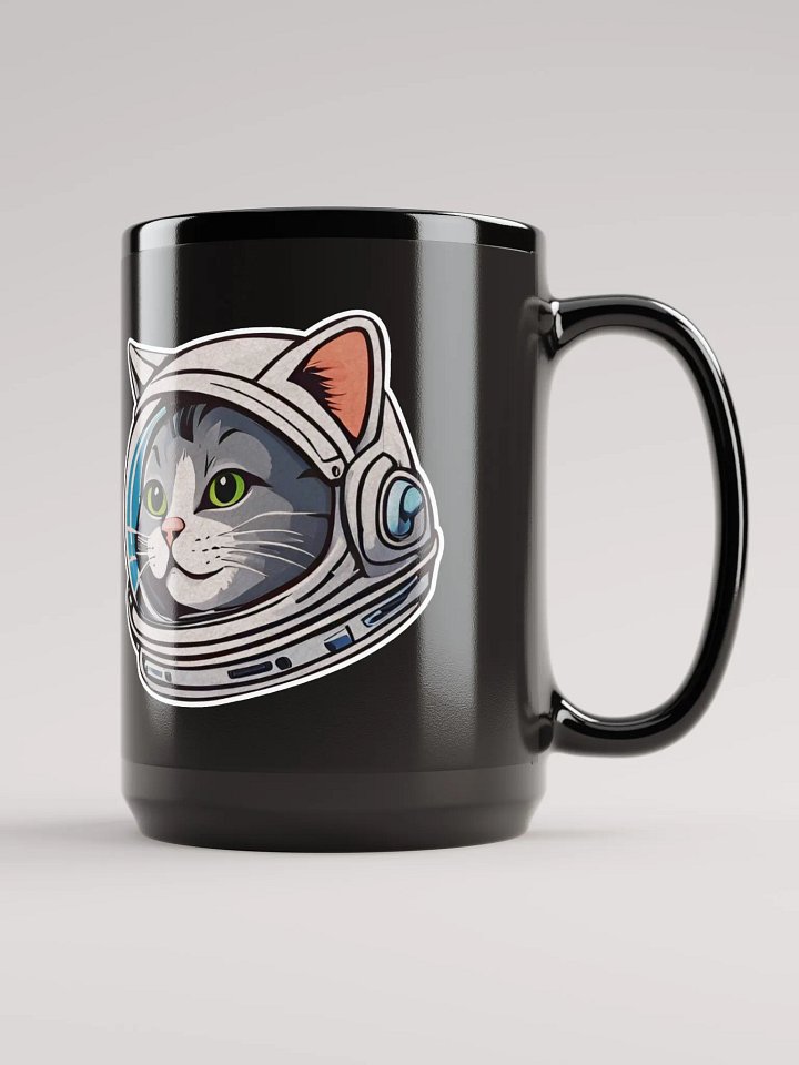 AstroCat Adventure Mug product image (1)