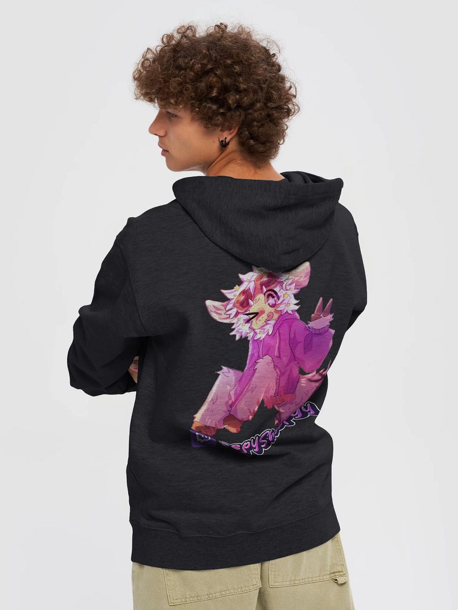 BAA-Rilliant Zipup Hoodie! product image (3)