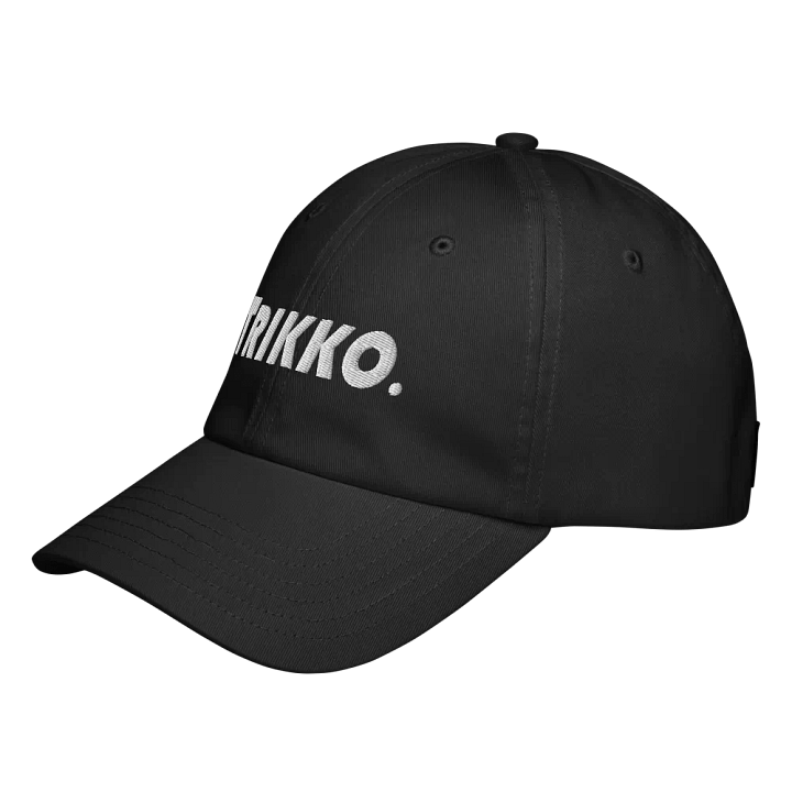 TRIKKO THURO Bold Dad Hat product image (2)