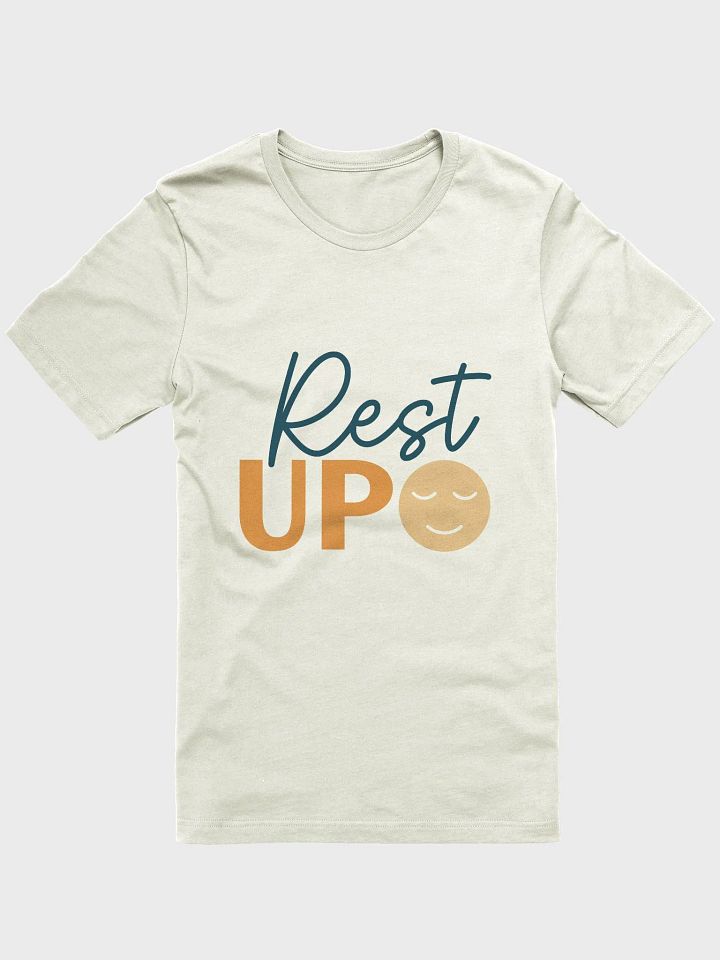Rest Up T-Shirt product image (11)