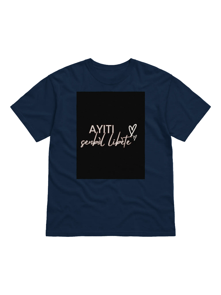 Ayiti Libète Tee product image (9)