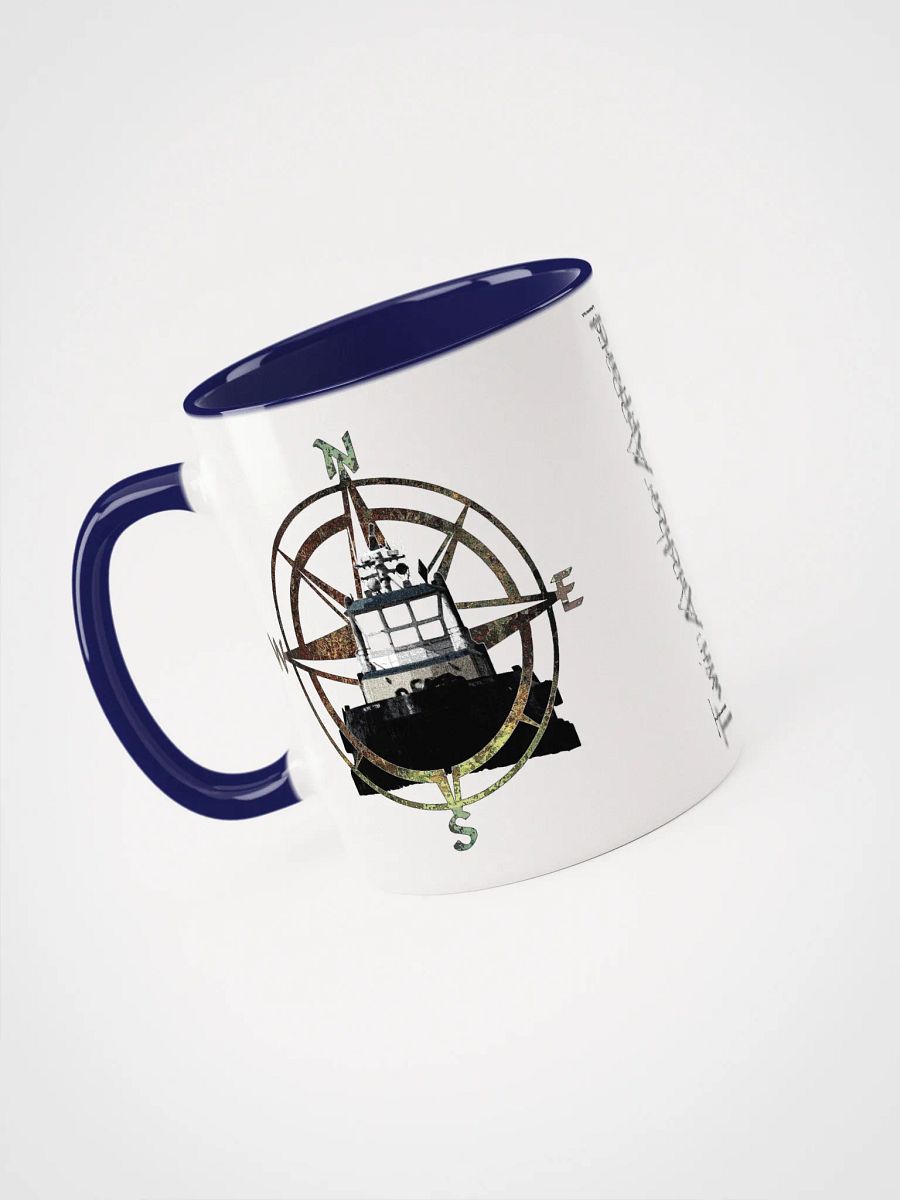 Compass Rose Pacific Titan Mug 11oz & 15oz product image (3)