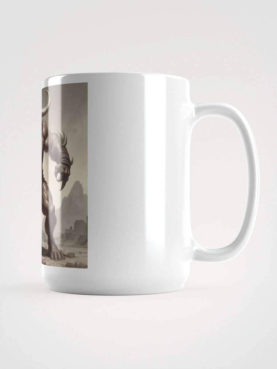 Minotaur product image (1)