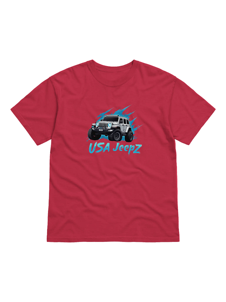 USA JEEPZ product image (3)