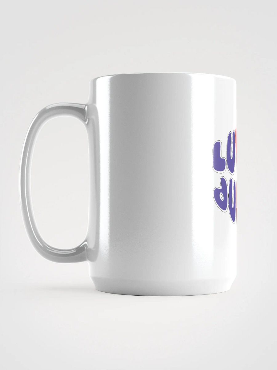 Luvvy Duvvy Mug product image (6)