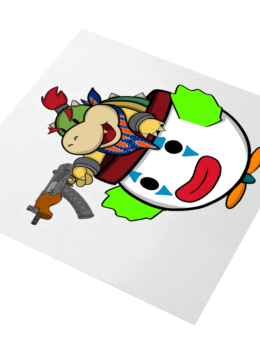 Buzzer Jr product image (3)