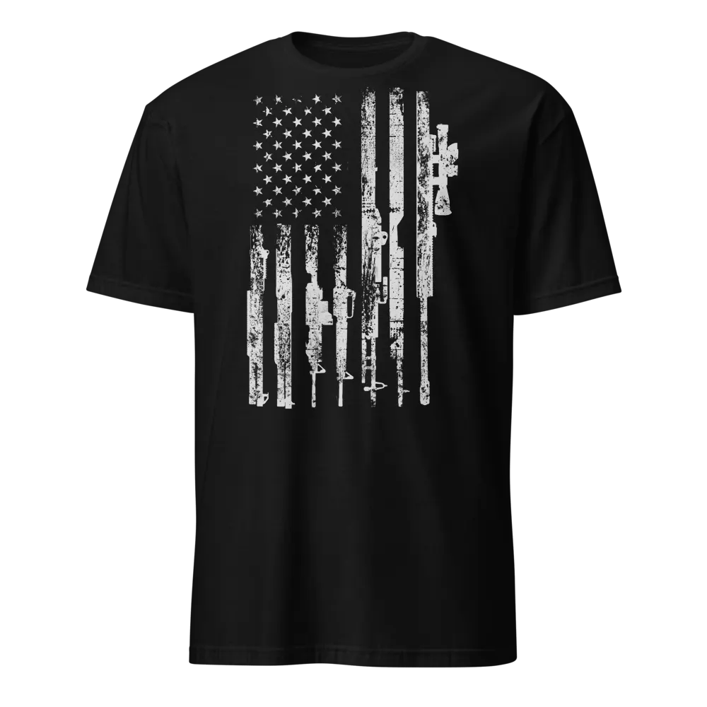 The Gun Flag product image (1)